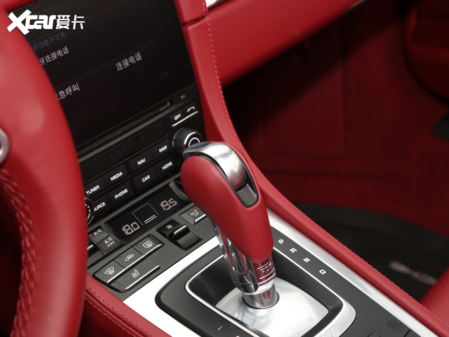 2018r718 Boxster GTS