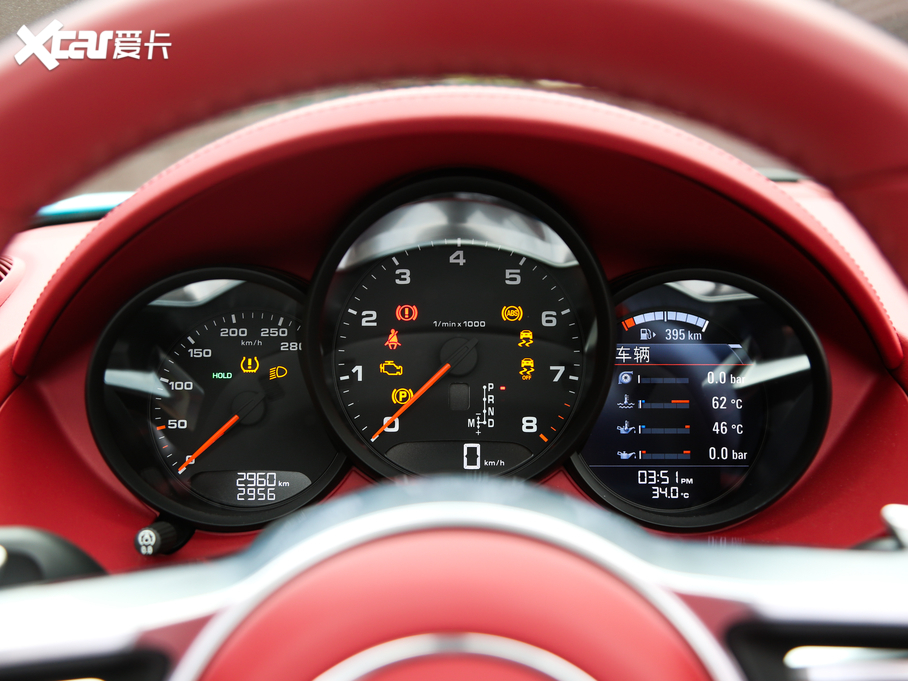 2018r718 Boxster GTS