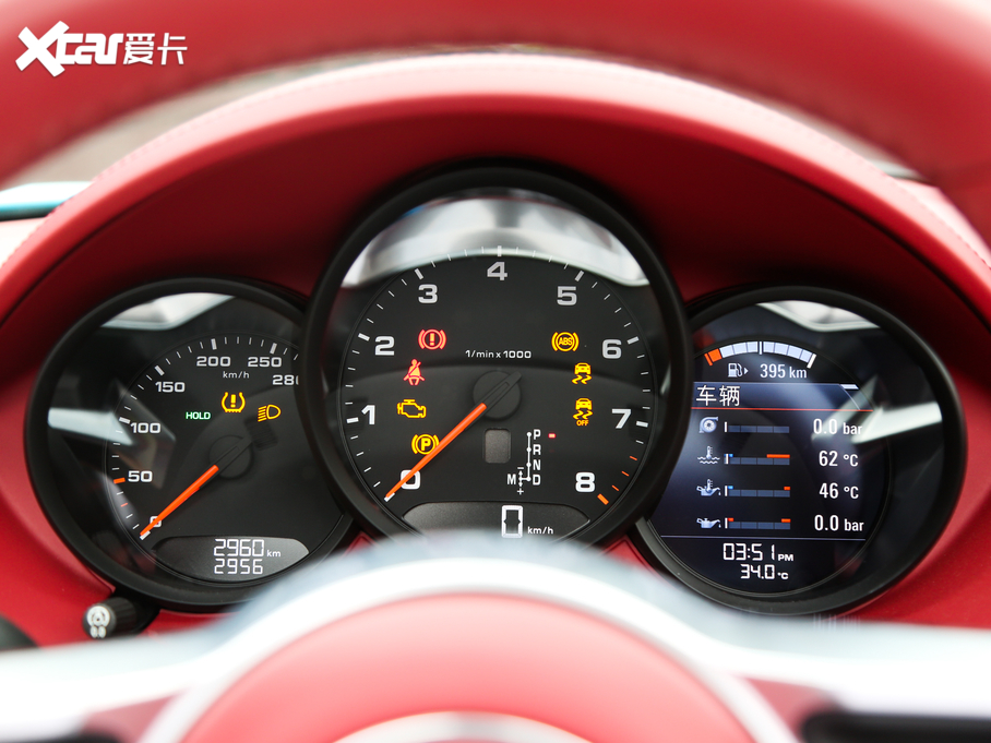 2018r718 Boxster GTS