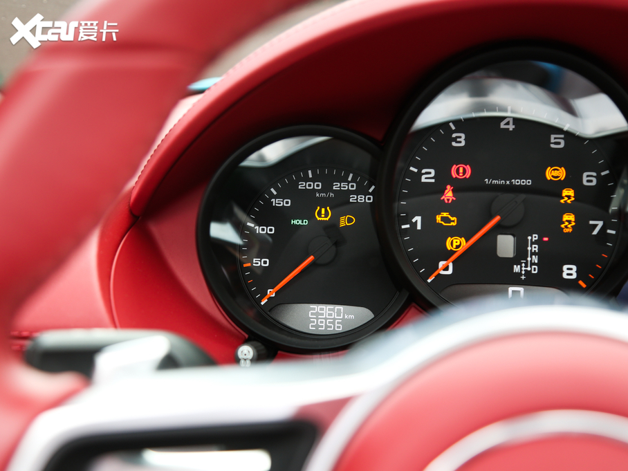 2018r718 Boxster GTS