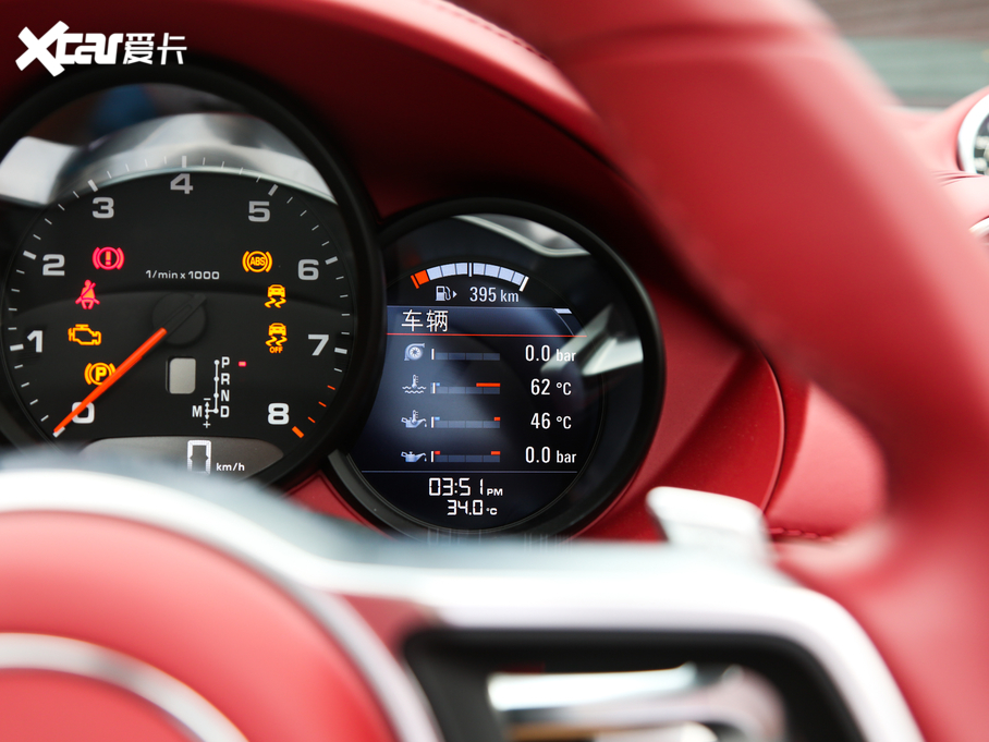 2018r(sh)718 Boxster GTS