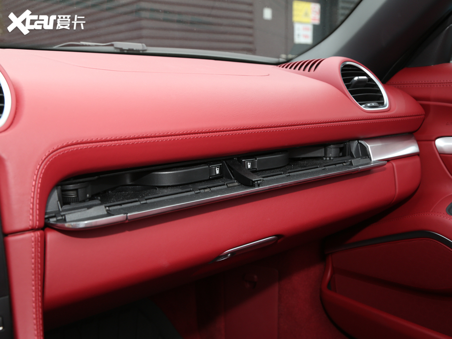 2018r718 Boxster GTS