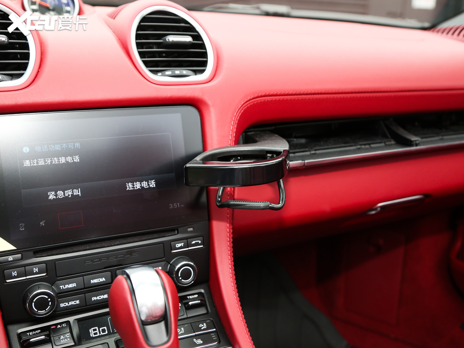 2018r718 Boxster GTS