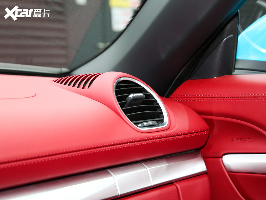 2018r718 Boxster GTS