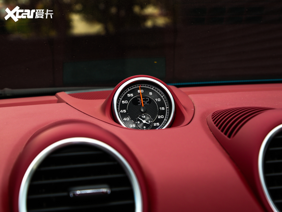 2018r718 Boxster GTS