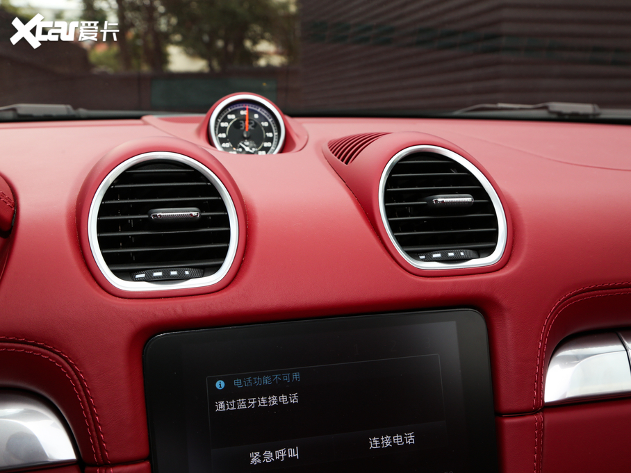 2018r718 Boxster GTS