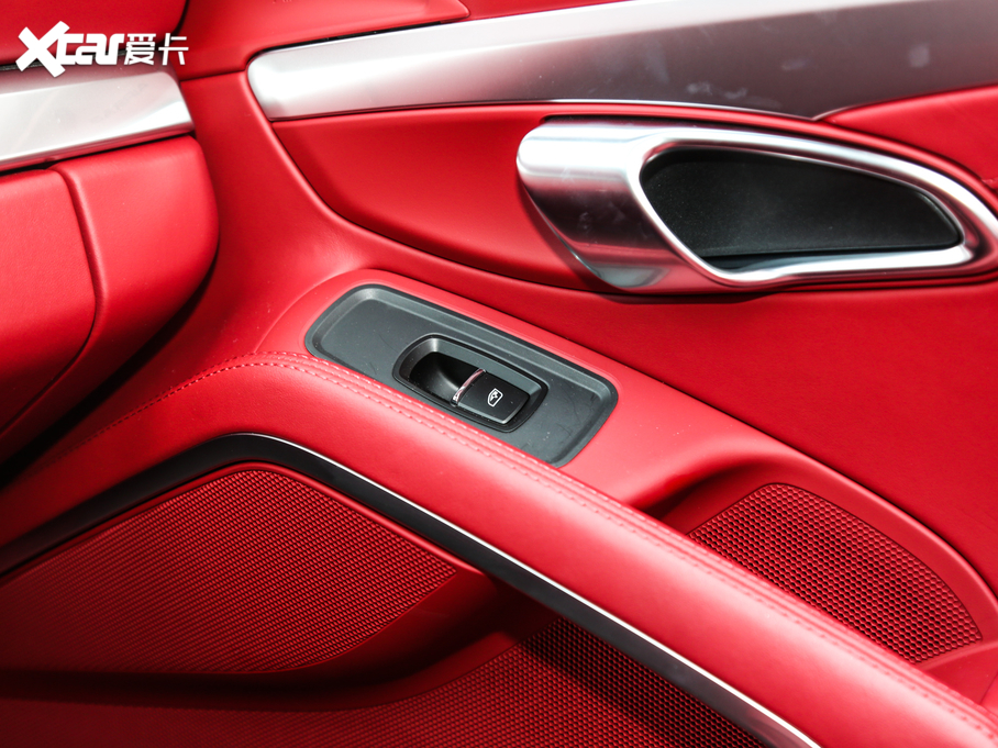 2018r718 Boxster GTS