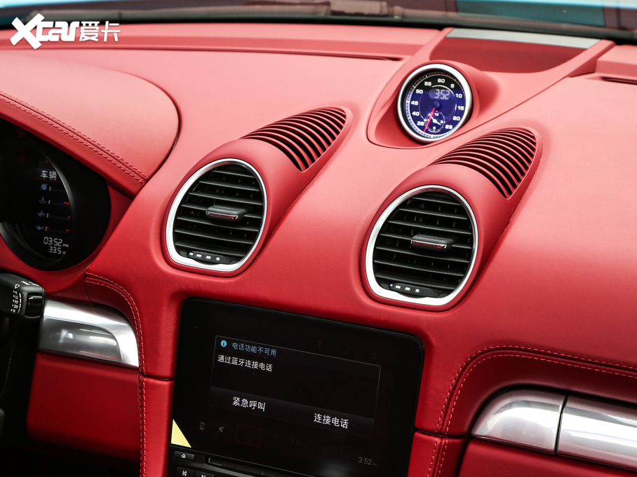 2018r718 Boxster GTS