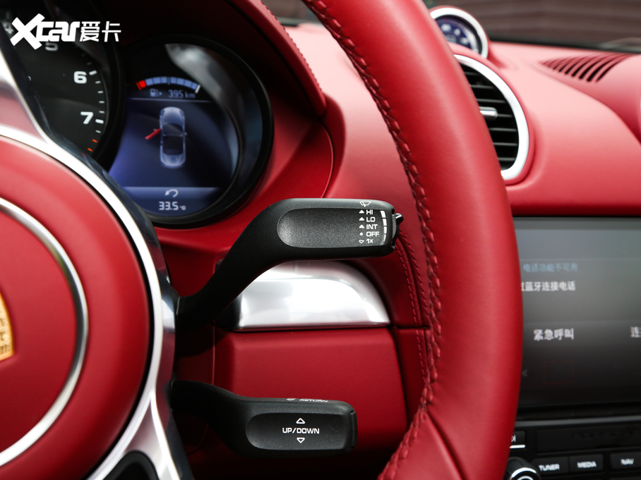 2018r(sh)718 Boxster GTS