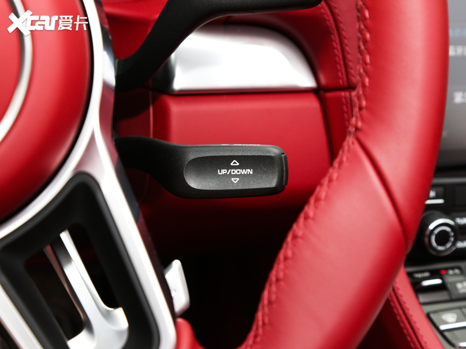 2018r(sh)718 Boxster GTS