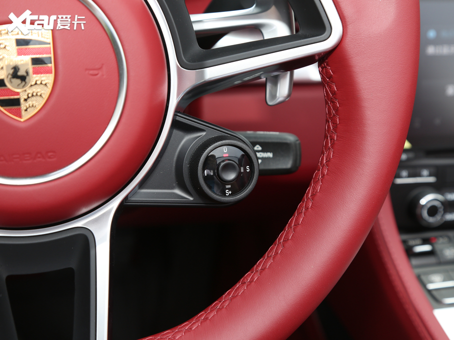 2018r(sh)718 Boxster GTS