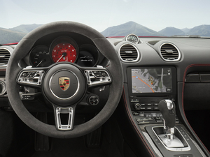 2018Boxster GTS п؅^(q)