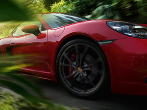 2018Cayman GTS (x)(ji)^