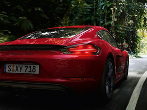 2018Cayman GTS (x)(ji)^