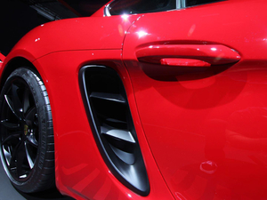 2018Cayman GTS (x)(ji)^