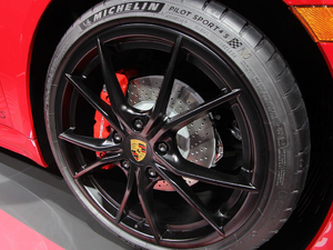 2018Cayman GTS (x)(ji)^