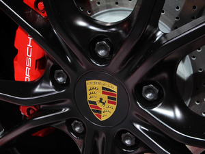 2018Cayman GTS (x)(ji)^