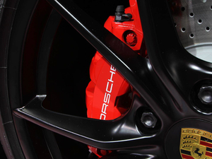 2018Cayman GTS (x)(ji)^