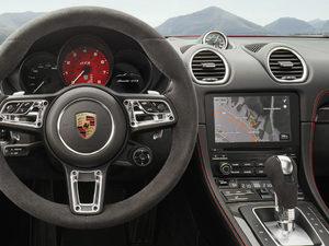 2018Cayman GTS п؅^(q)