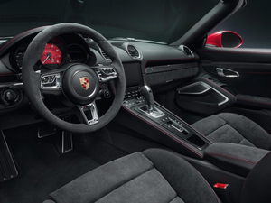 2018Boxster GTS п؅^(q)