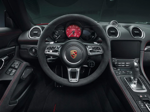 2018Boxster GTS п؅^(q)