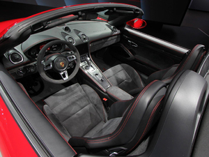 2018Boxster GTS п؅^(q)