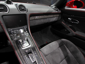 2018Boxster GTS п؅^(q)