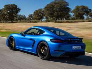 2018Cayman GTS w^