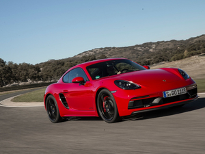 2018Cayman GTS w^