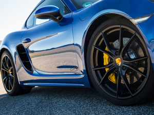2018Cayman GTS (x)(ji)^