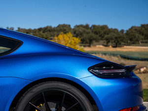 2018Cayman GTS (x)(ji)^