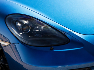 2018Cayman GTS (x)(ji)^