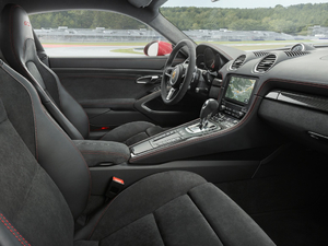 2018Cayman GTS п؅^(q)