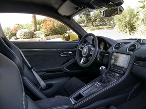 2018Cayman GTS п؅^(q)