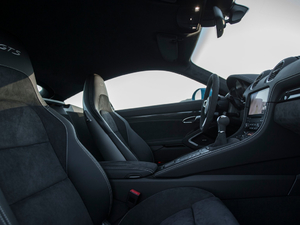 2018Cayman GTS п؅^