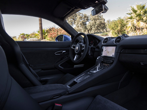 2018Cayman GTS п؅^