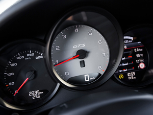 2018Cayman GTS п؅^