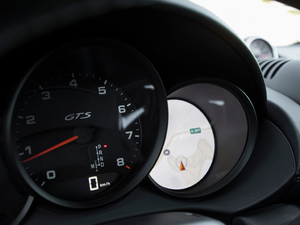 2018Cayman GTS п؅^