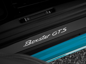 2018Boxster GTS g