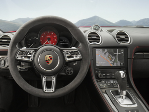 2018Boxster GTS п؅^(q)