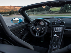 2018Boxster GTS п؅^(q)