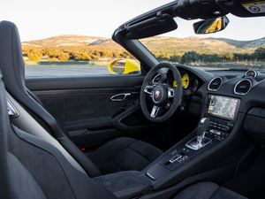 2018Boxster GTS п؅^(q)