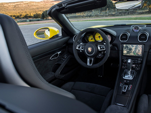 2018Boxster GTS п؅^(q)