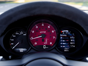 2018Boxster GTS п؅^(q)