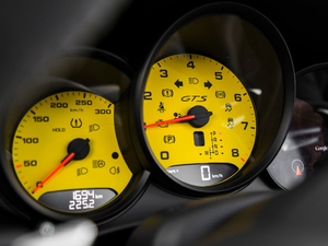 2018Boxster GTS п؅^(q)