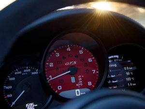 2018Boxster GTS п؅^(q)