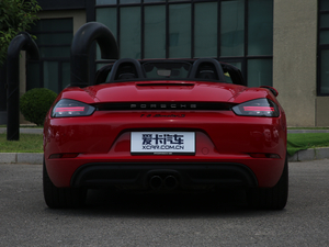 2018Boxster S (x)(ji)^