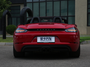 2018Boxster S (x)(ji)^