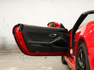 2018Boxster S {λ܇T