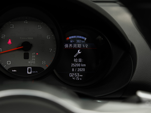 2018Boxster S п؅^